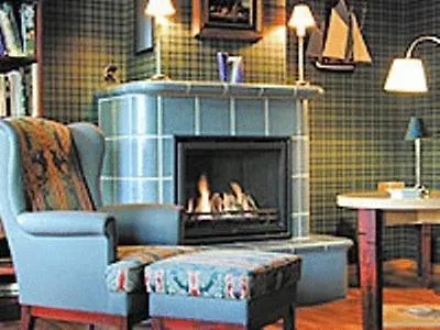 Hotel Haus Antje Ahrenshoop